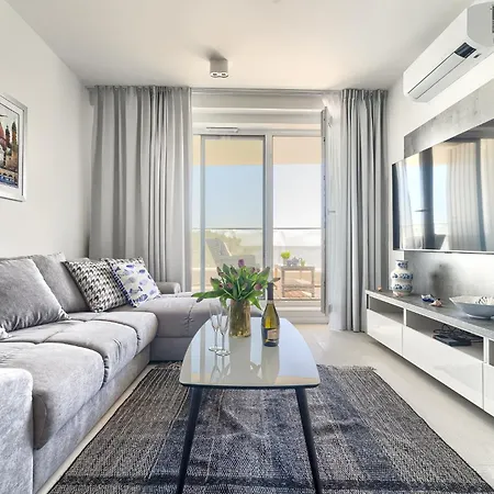 Sandland - Rogowo Pearl Exterior foto