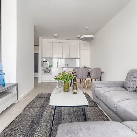 Sandland - Rogowo Pearl Exterior foto