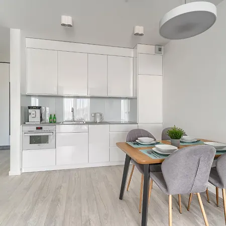 Sandland - Rogowo Pearl Exterior foto