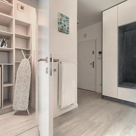 Sandland - Rogowo Pearl Exterior foto