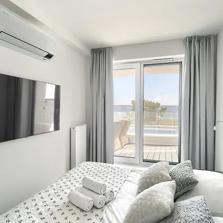 Sandland - Rogowo Pearl Exterior foto