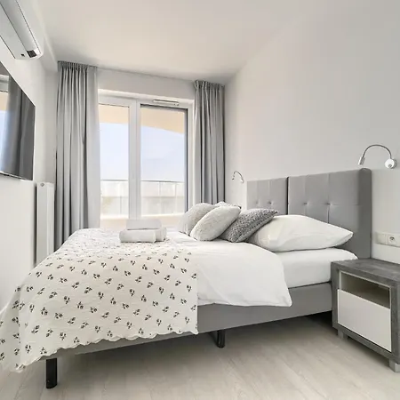 Sandland - Rogowo Pearl Exterior foto