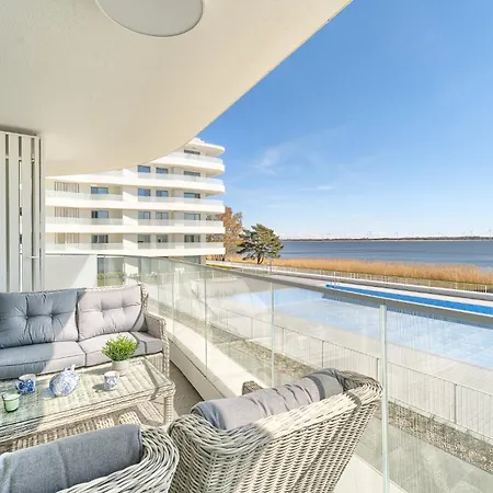 Sandland - Rogowo Pearl Exterior foto