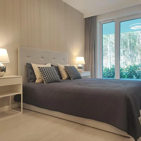 Sandland - Rogowo Pearl Exterior foto