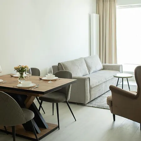 Sandland - Rogowo Pearl Exterior foto