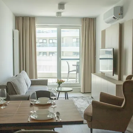 Sandland - Rogowo Pearl Exterior foto