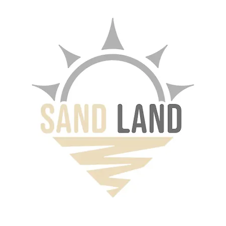 Sandland - Rogowo Pearl Exterior foto