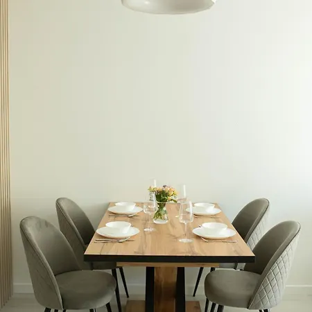 Sandland - Rogowo Pearl Exterior foto
