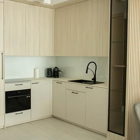 Sandland - Rogowo Pearl Exterior foto