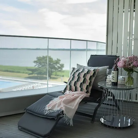 Sandland - Rogowo Pearl Exterior foto