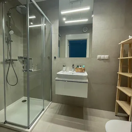 Sandland - Rogowo Pearl Exterior foto
