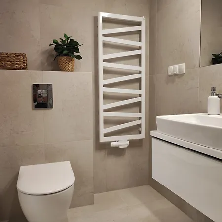 Sandland - Rogowo Pearl Exterior foto