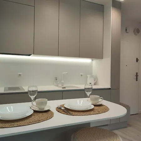 Sandland - Rogowo Pearl Exterior foto