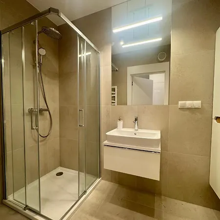 Sandland - Rogowo Pearl Exterior foto