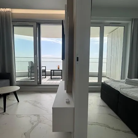 Sandland - Rogowo Pearl Exterior foto
