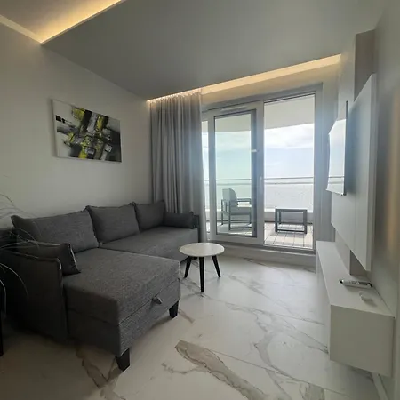 Sandland - Rogowo Pearl Exterior foto
