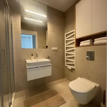 Sandland - Rogowo Pearl Exterior foto