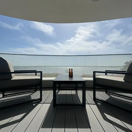 Sandland - Rogowo Pearl Exterior foto
