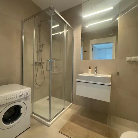 Sandland - Rogowo Pearl Exterior foto