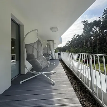 Sandland - Rogowo Pearl Exterior photo