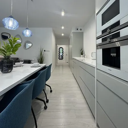 Sandland - Rogowo Pearl Exterior photo