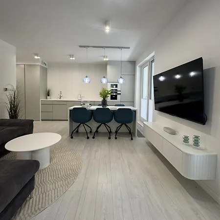 Sandland - Rogowo Pearl Exterior photo