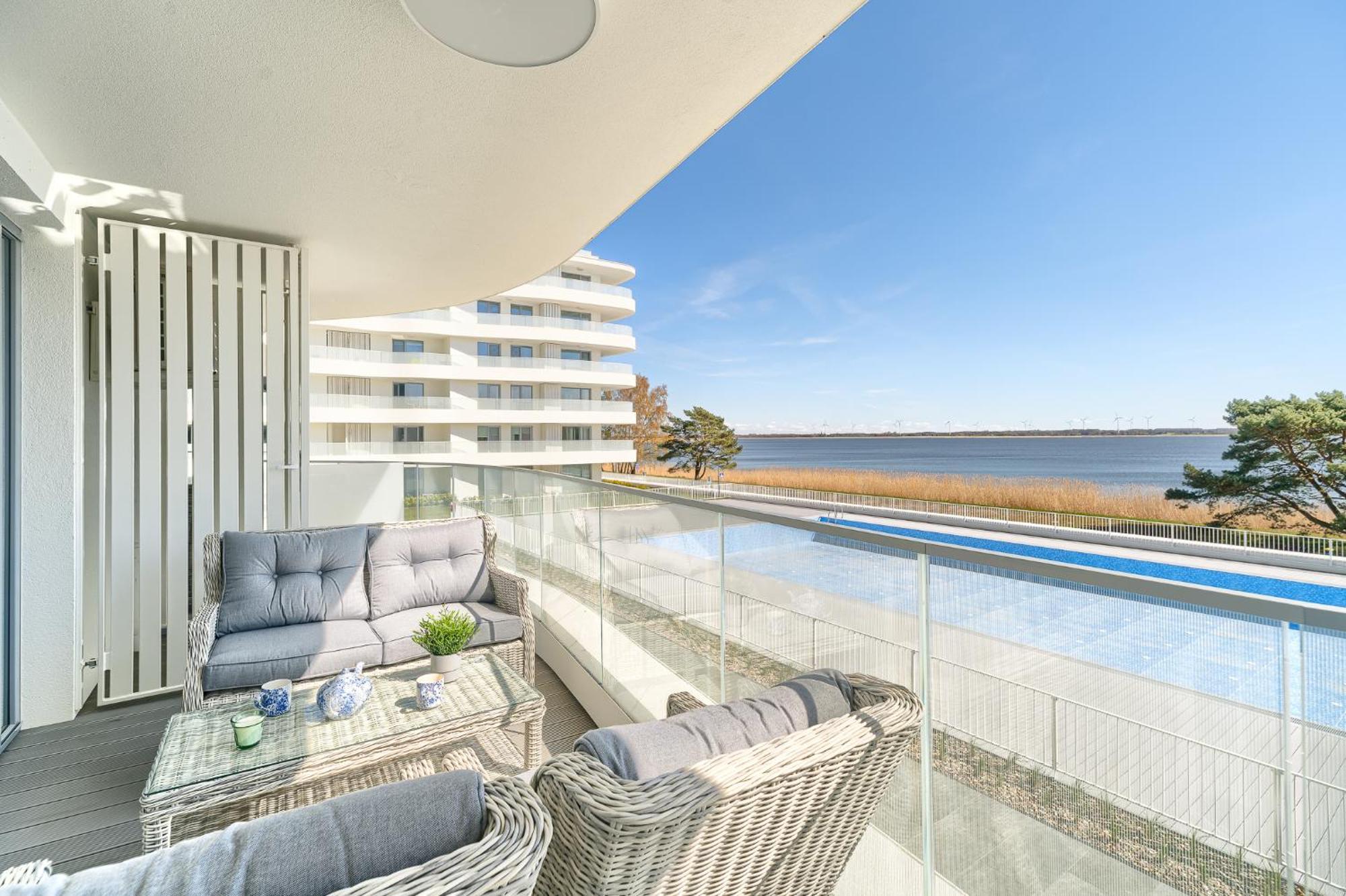 Sandland - Rogowo Pearl Apartment