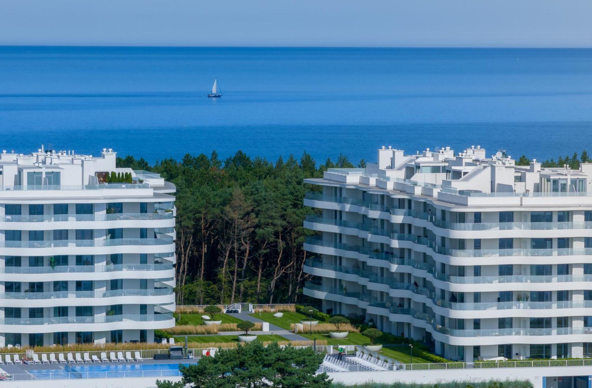 Sandland - Rogowo Pearl Rogowo (Gryfice)