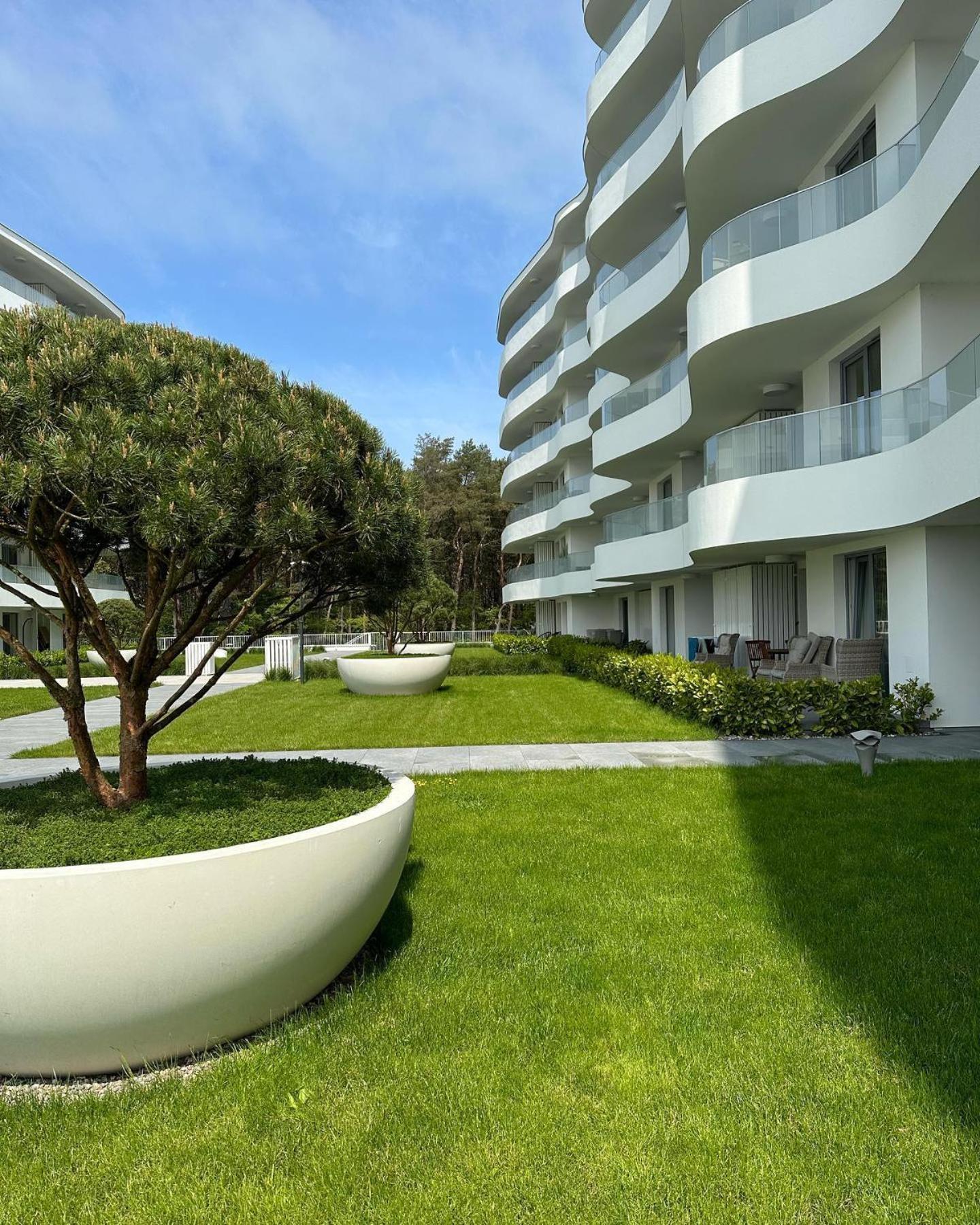 Sandland - Rogowo Pearl Apartment *