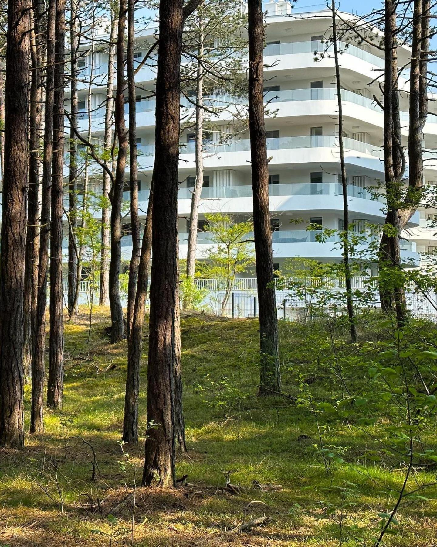 Sandland - Rogowo Pearl Apartment Rogowo (Gryfice)