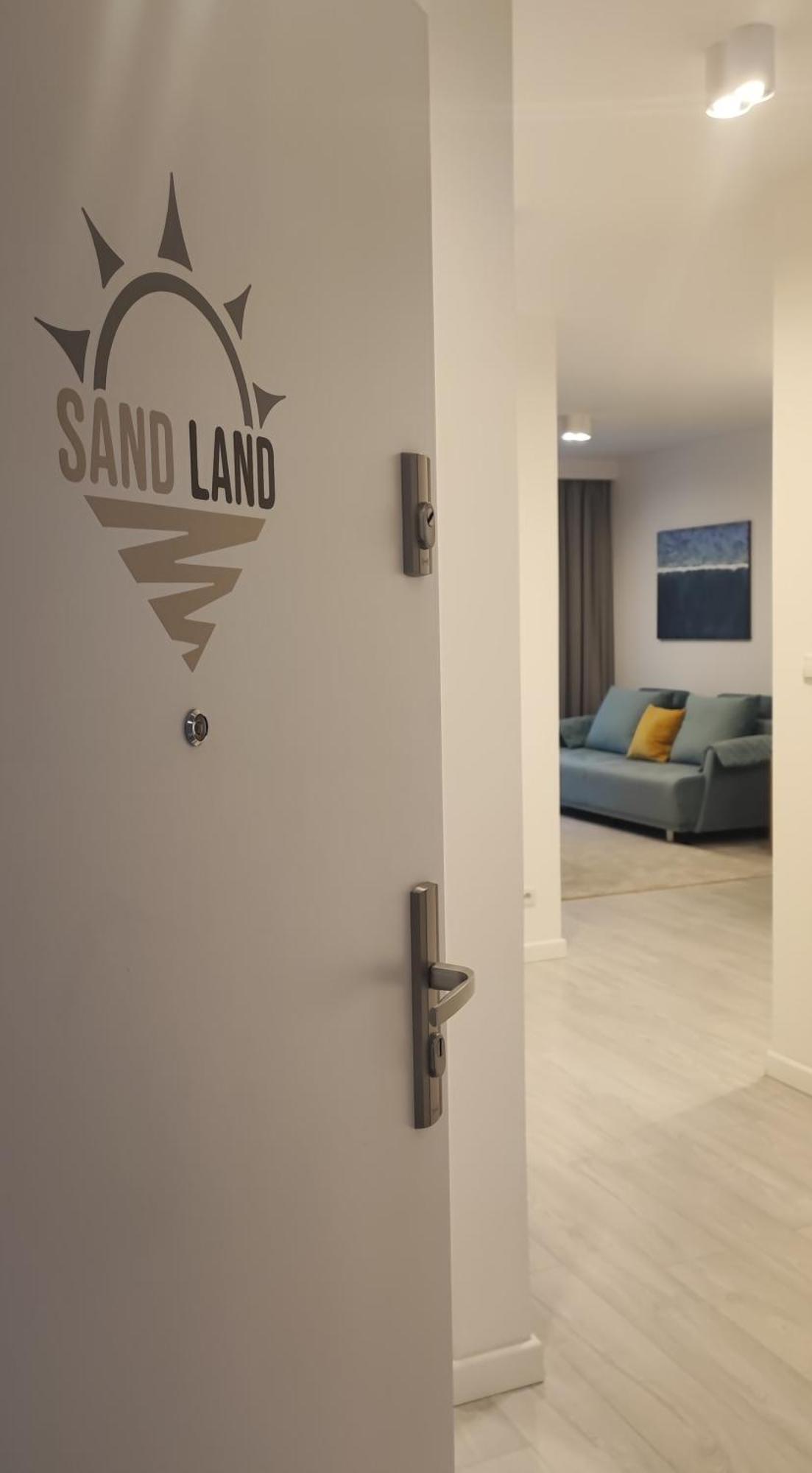 Sandland - Rogowo Pearl Rogowo (Gryfice)