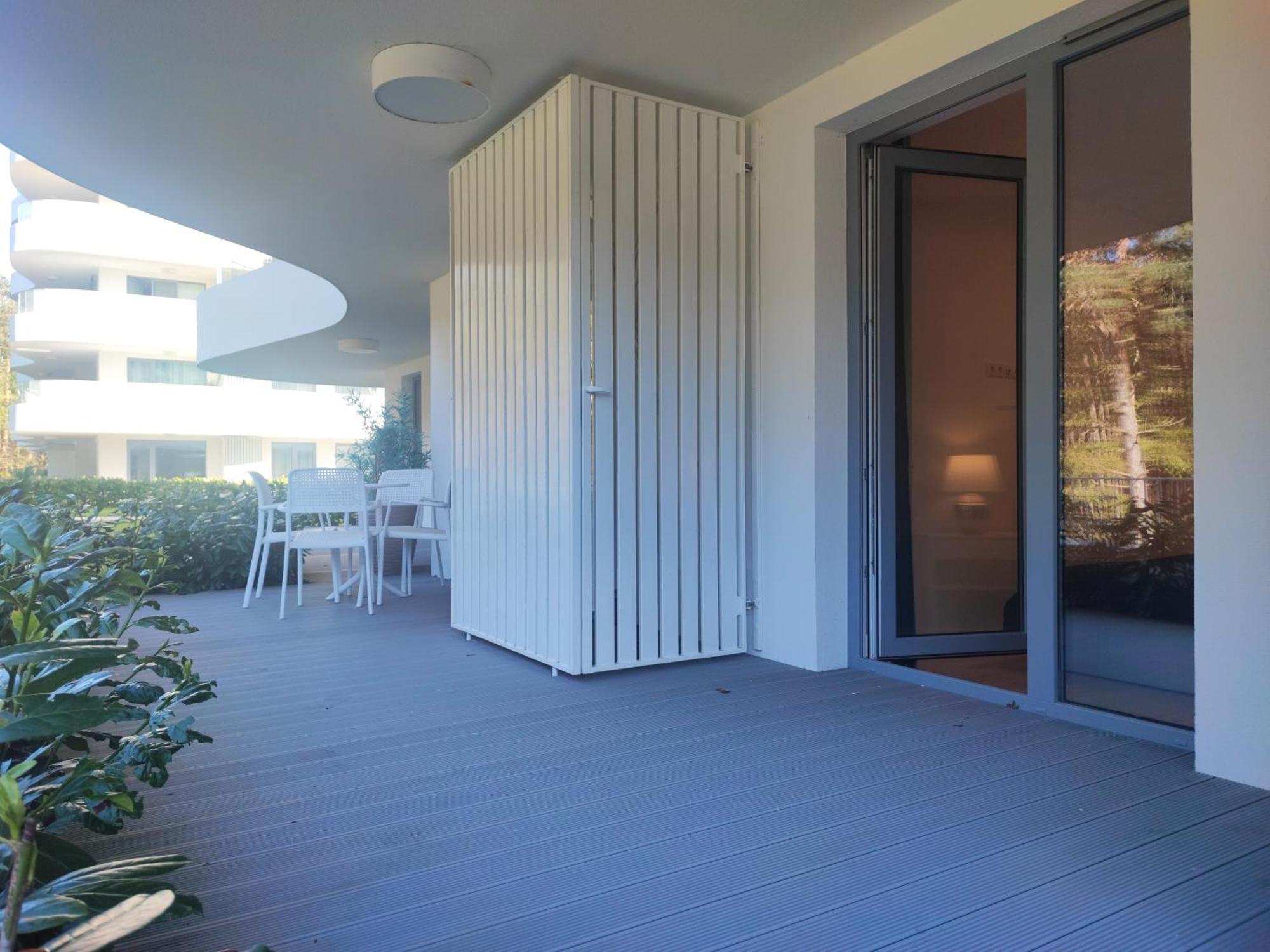 Apartment Sandland - Rogowo Pearl Rogowo (Gryfice)