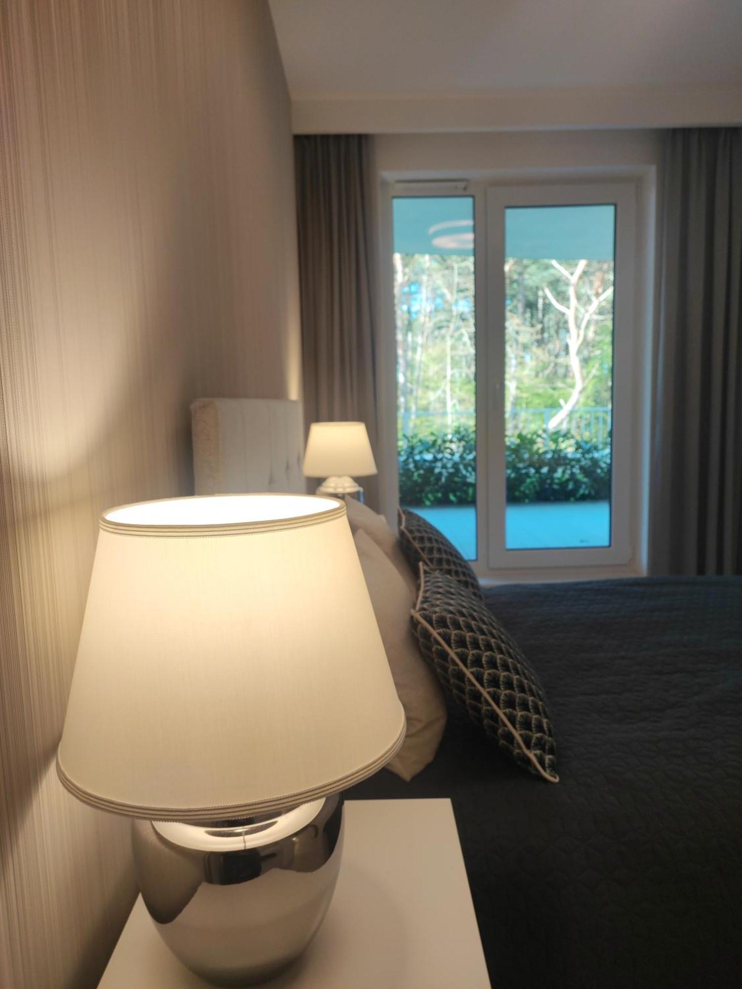 Apartment Sandland - Rogowo Pearl *