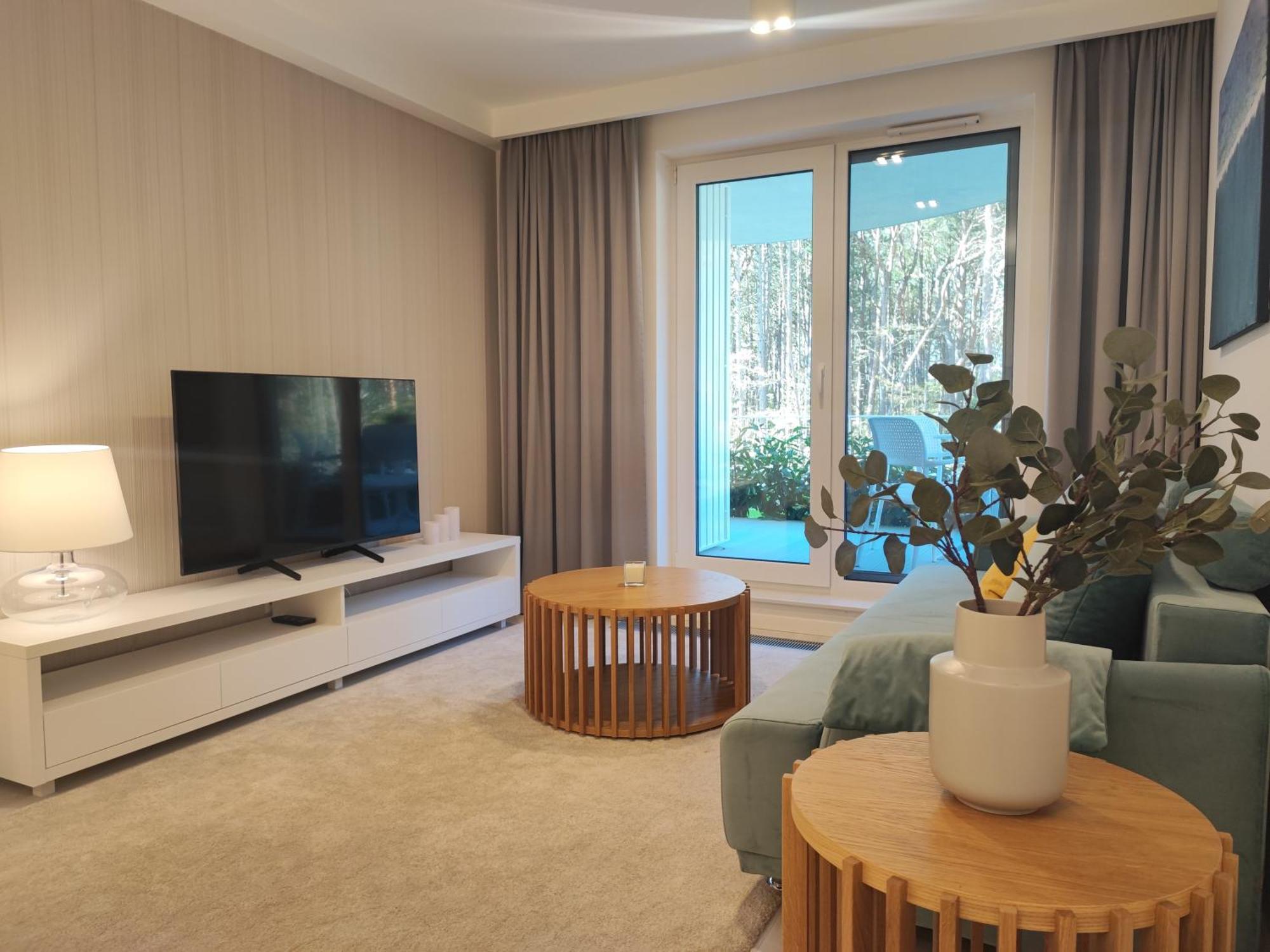 Apartment Sandland - Rogowo Pearl