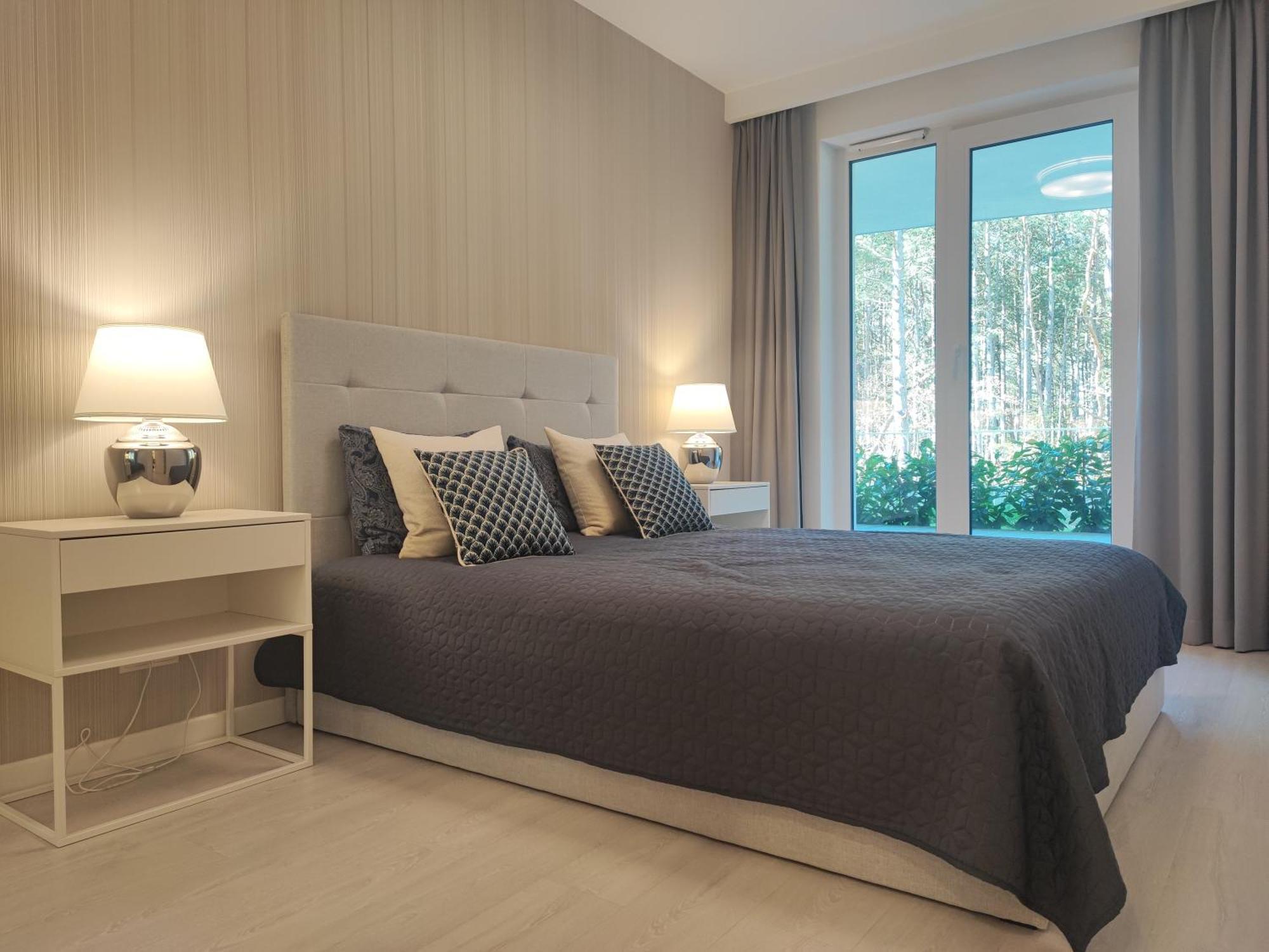 Apartment Sandland - Rogowo Pearl Rogowo (Gryfice)