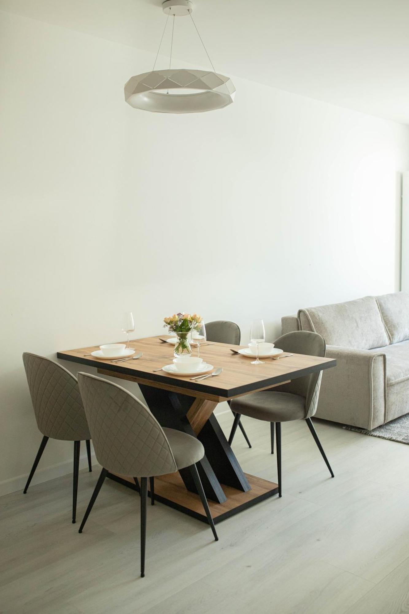 Sandland - Rogowo Pearl Apartment