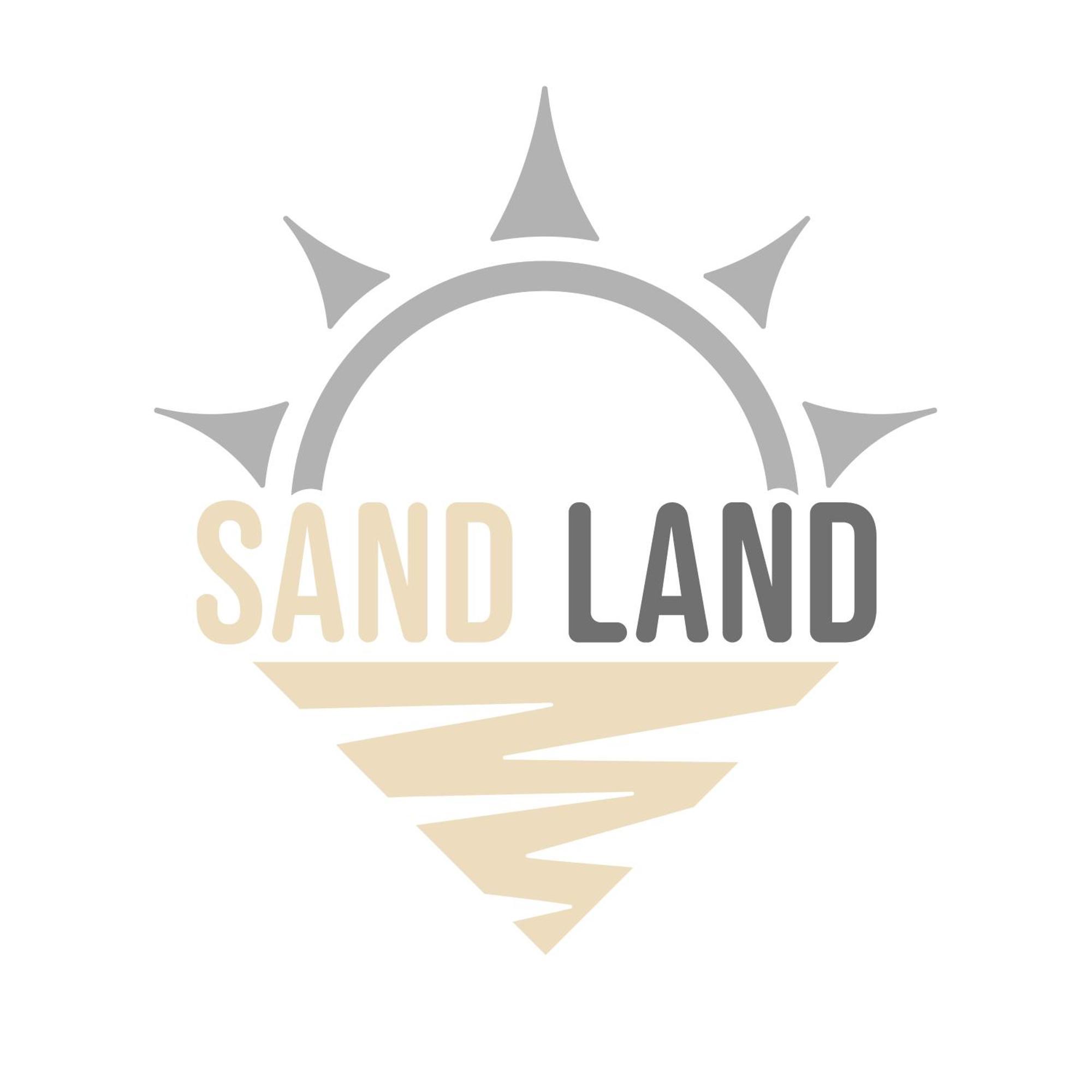 Sandland - Rogowo Pearl * Rogowo (Gryfice)