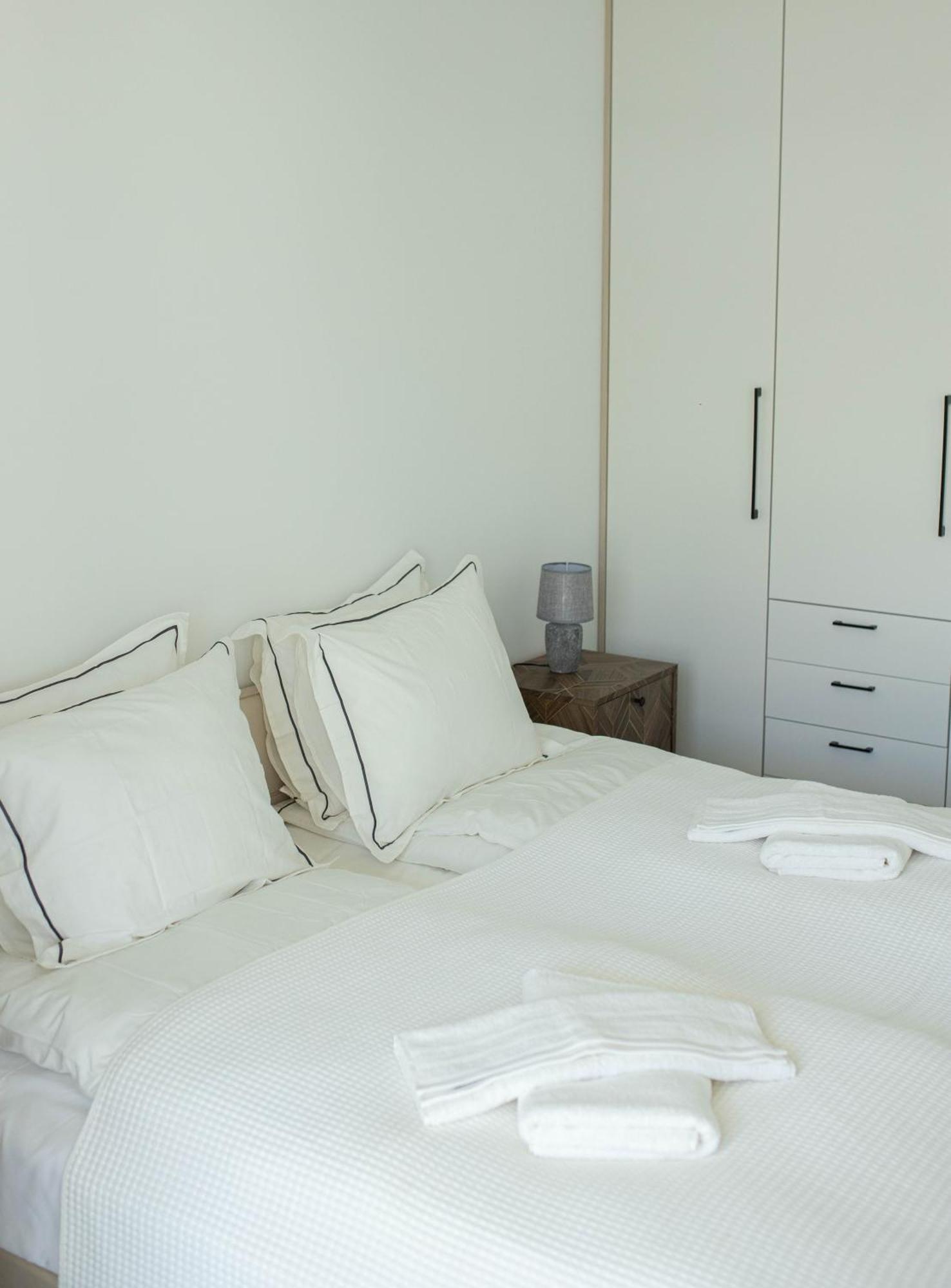 Apartment Sandland - Rogowo Pearl