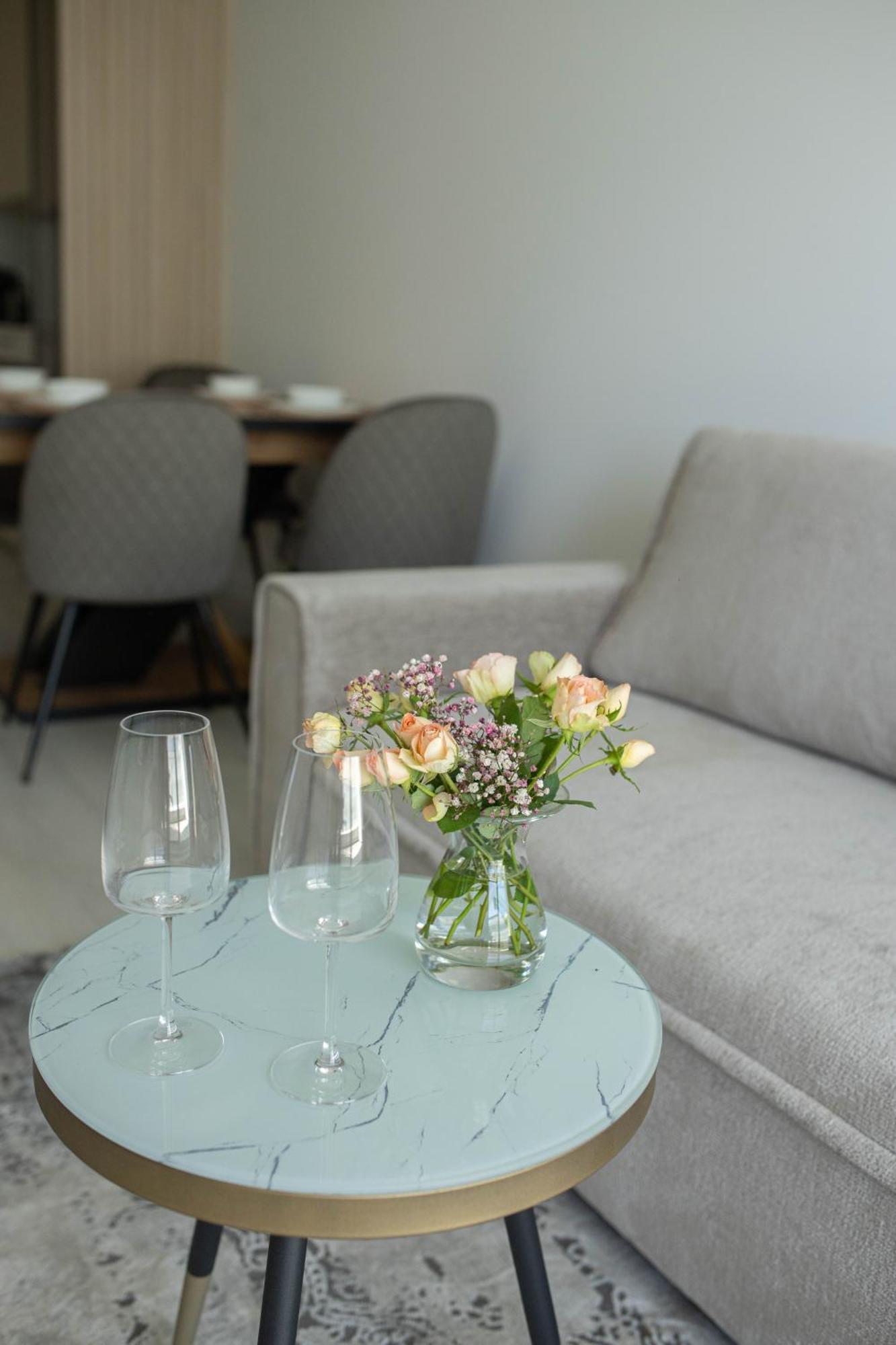 Sandland - Rogowo Pearl Apartment