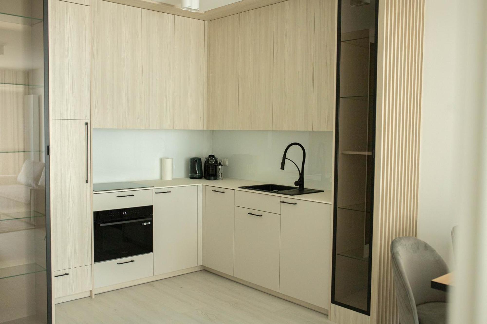 Sandland - Rogowo Pearl Apartment