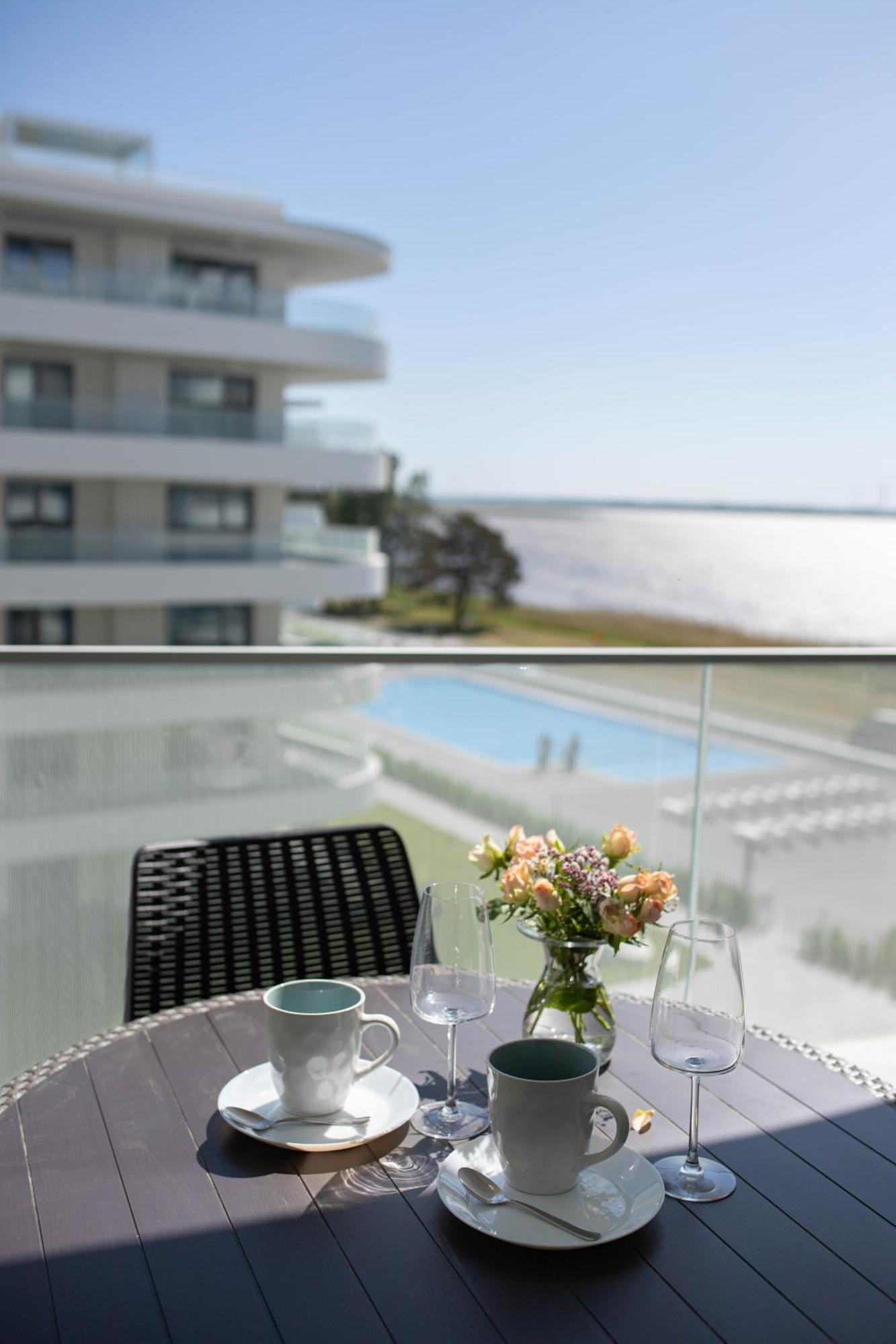 Sandland - Rogowo Pearl Apartmán Rogowo (Gryfice)