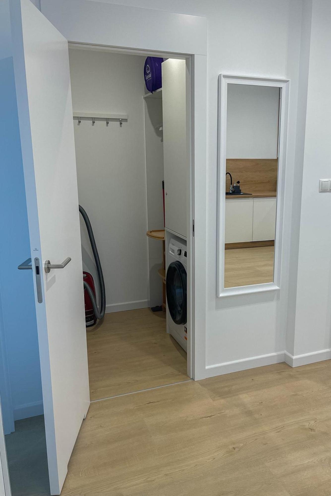 Apartment Sandland - Rogowo Pearl *
