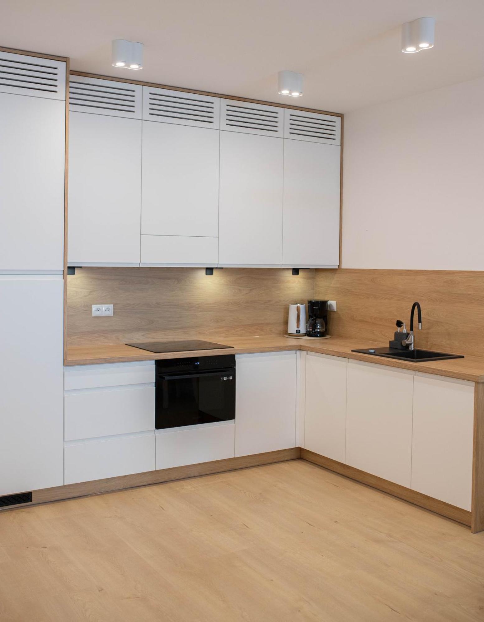 Sandland - Rogowo Pearl Apartment Rogowo (Gryfice)