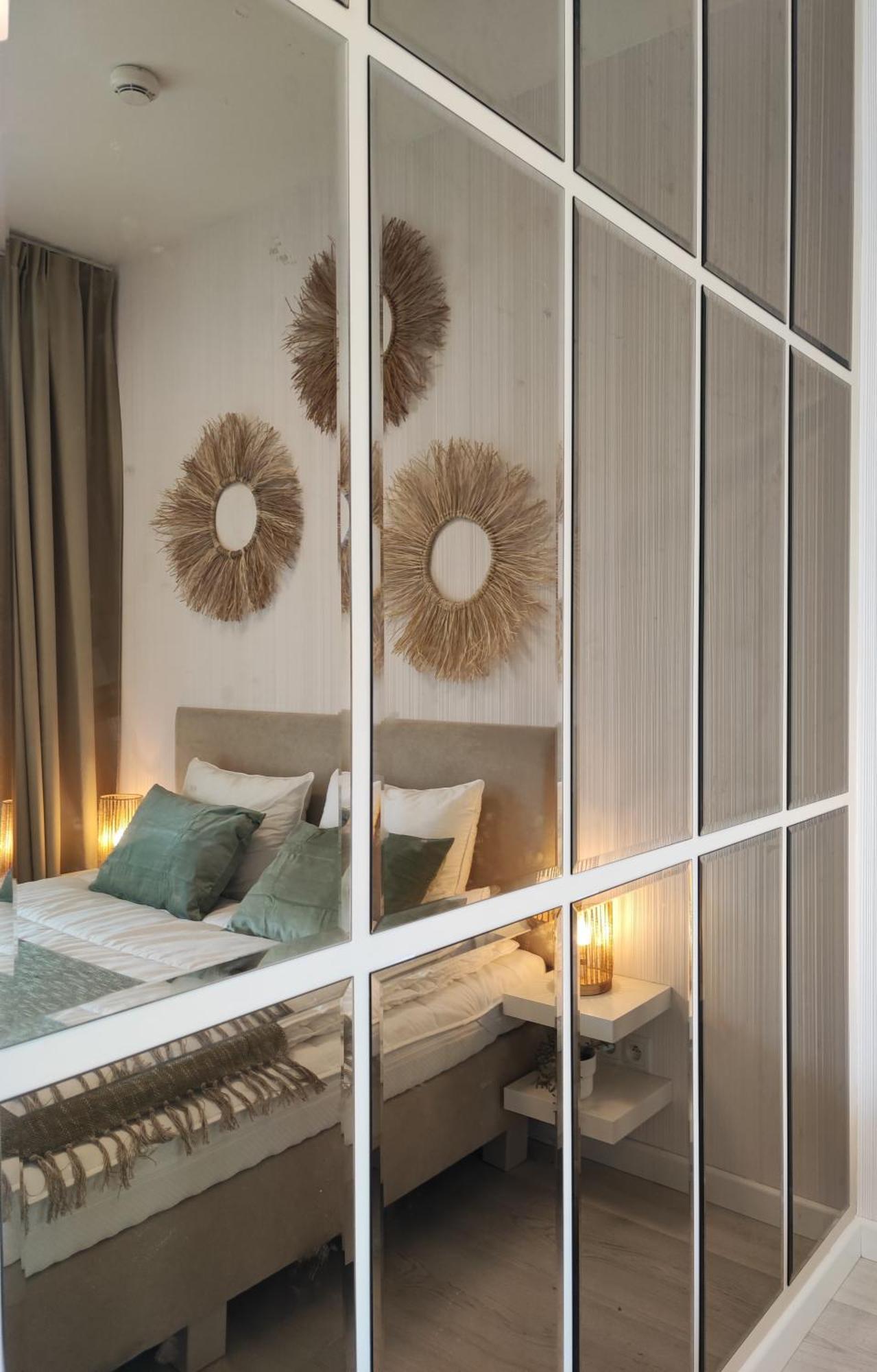 Sandland - Rogowo Pearl Apartment Rogowo (Gryfice)