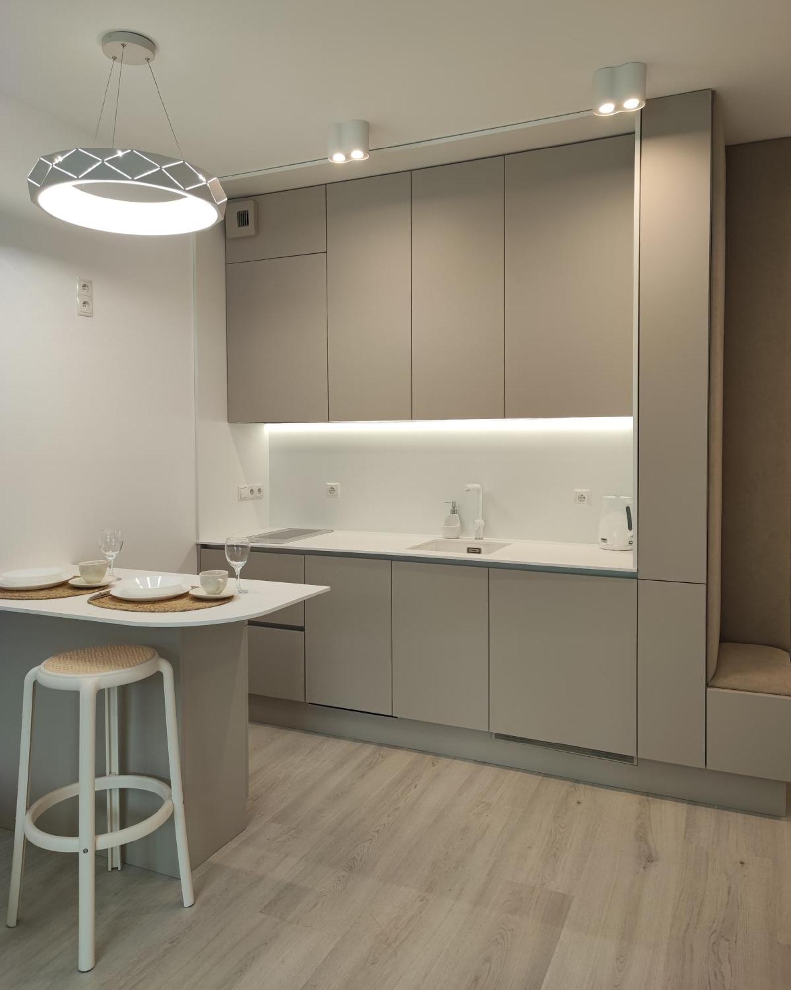 Apartment Sandland - Rogowo Pearl