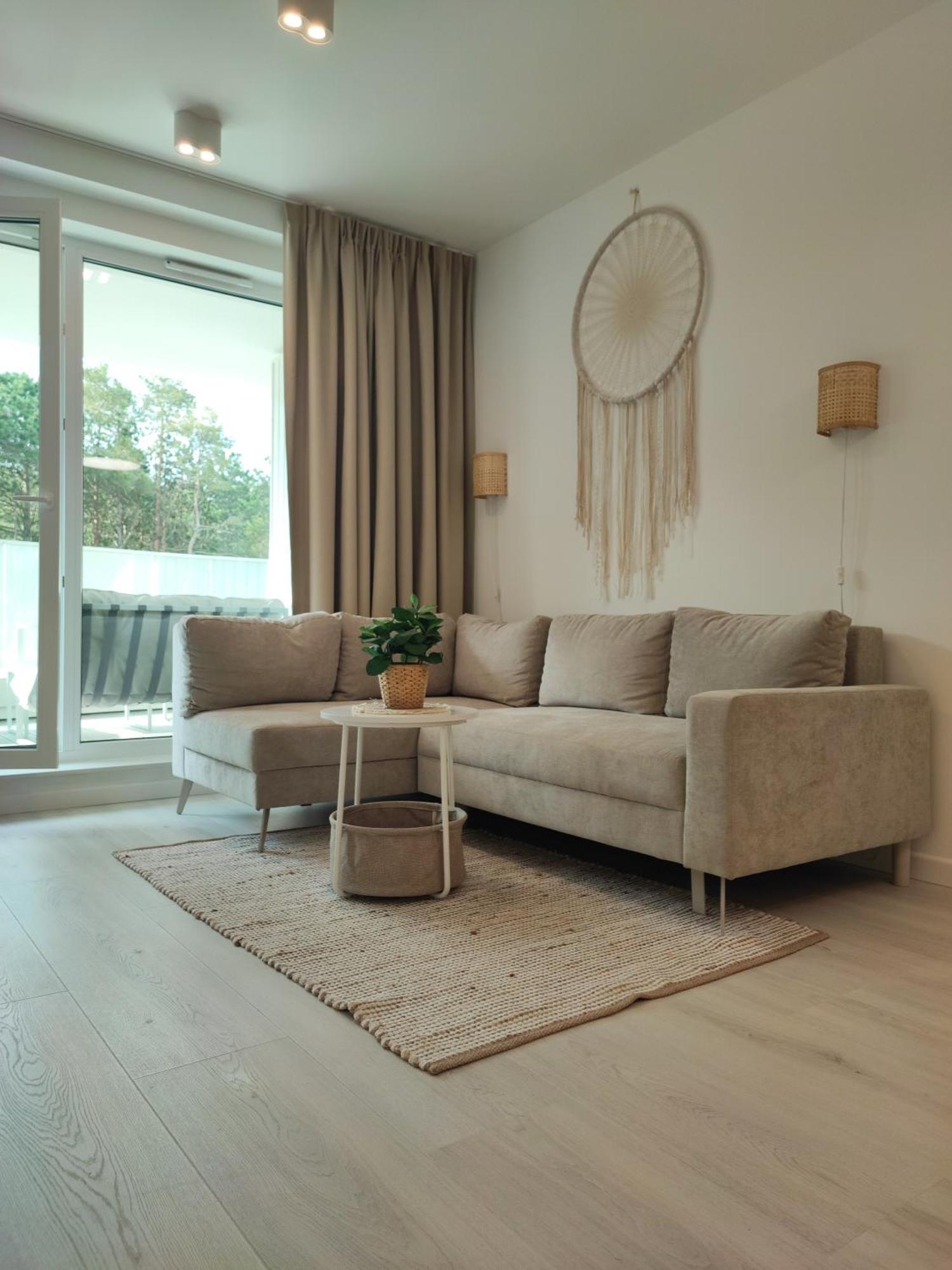 Apartment Sandland - Pearl Rogowo (Gryfice)