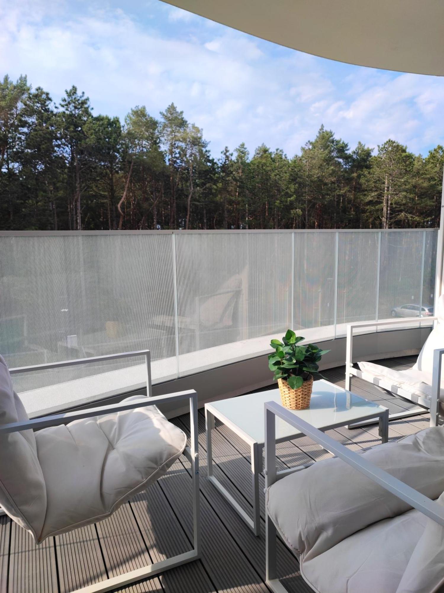 Apartmán Sandland - Rogowo Pearl Rogowo (Gryfice)