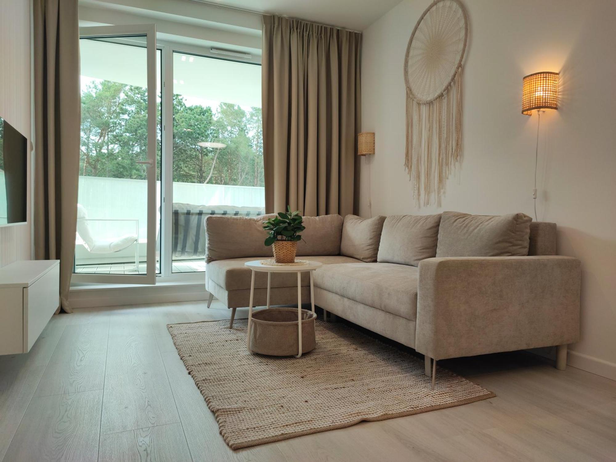 Apartment Sandland - Rogowo Pearl