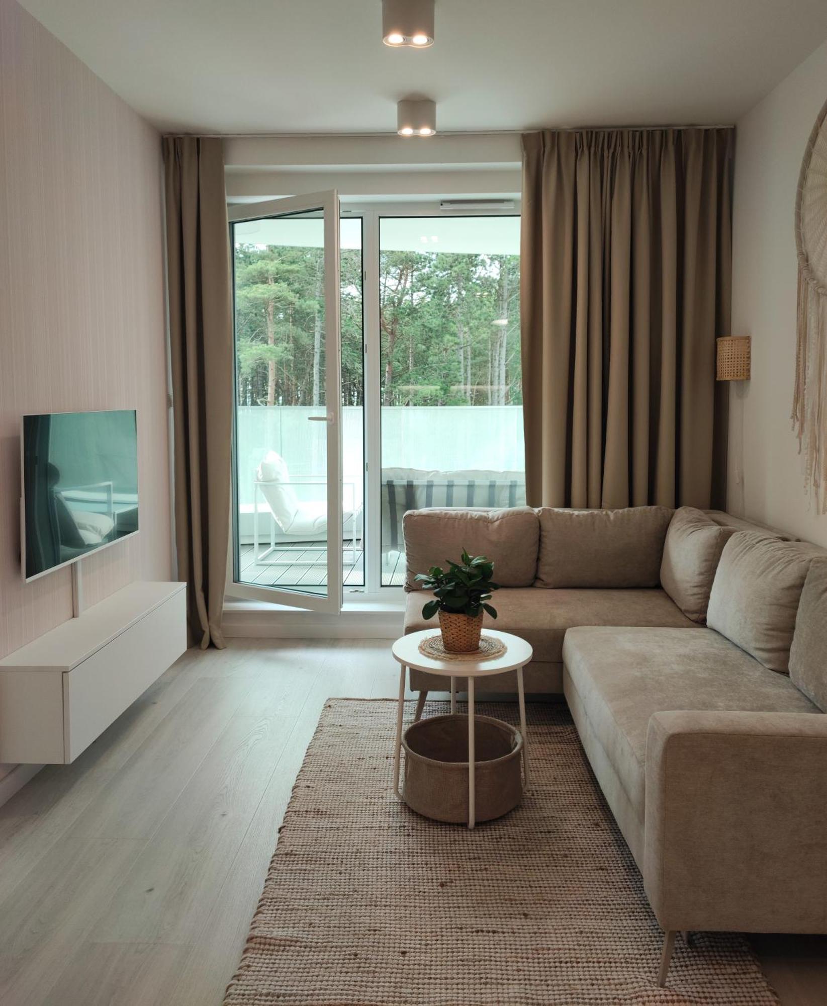 Sandland - Rogowo Pearl Apartment *