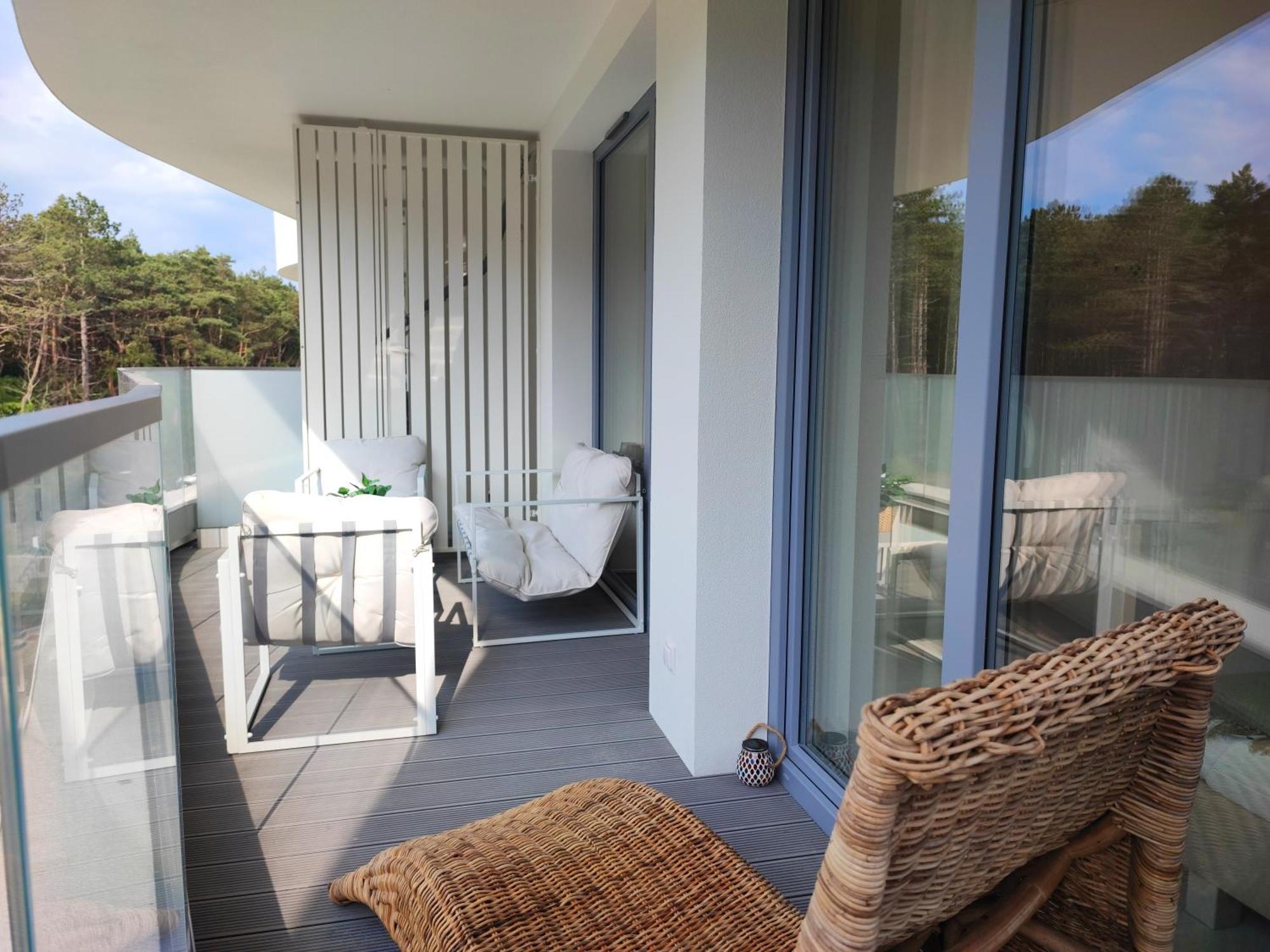 Sandland - Rogowo Pearl Apartment Rogowo (Gryfice)